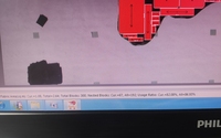 Lederen Automatische Computer Snijmachine Vibrerende Mes Stof Snijmachine Met Auto Identificatie & Auto Nest Systeem