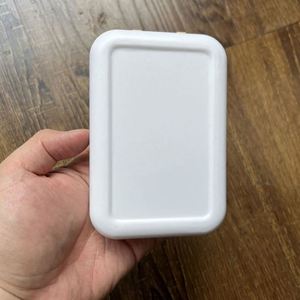 Wholesale <b>Bamboo</b> <b>Soap</b> <b>Dish</b> Tray Detachable Design Plastic <b>Soap</b> <b>Dish</b> Holder - Product Image 5