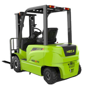 Carretilla elevadora eléctrica TOYOTA de segunda mano, 3 toneladas, 8 toneladas, 25 toneladas, TCM - Product Image 1