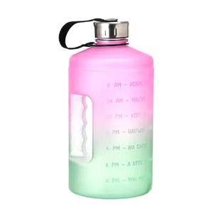 Pichet <span class=keywords><strong>de</strong></span> bouteille d'eau en plastique <span class=keywords><strong>de</strong></span> demi-gallon avec outil <span class=keywords><strong>de</strong></span> <span class=keywords><strong>gestion</strong></span> du temps motivationnel <span class=keywords><strong>de</strong></span> marqueur <span class=keywords><strong>de</strong></span> temps - Product Image 5