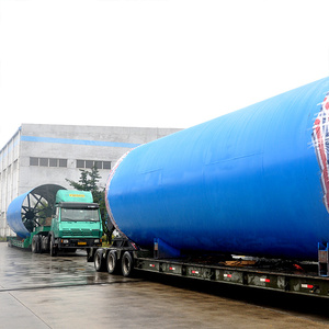 Hiệu Quả Cao Trống Quay Lò, Thạch Cao Quay Lò, Than Hoạt Tính Carbon Lò - Product Image 6