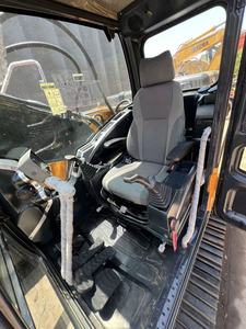 22 टन मूल रूप से इस्तेमाल किया हुआ <span class=keywords><strong>Hyundai</strong></span> 220lc-9s 220-9 क्रॉलर खुदाई के लिए अच्छी स्थिति का उपयोग किया - Product Image 4