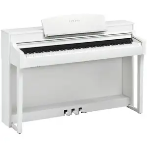 Yamahas CSP 150 88 Phím Kỹ Thuật Số Đàn Piano Với 3 Bàn Đạp-Cao Kết thúc Kỹ Thuật Số Đàn Piano Cho Hobbyist Và Chuyên Nghiệp