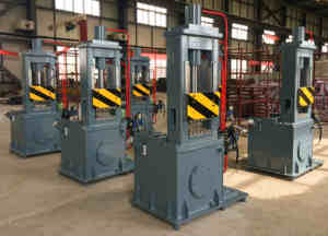 <span class=keywords><strong>Presse</strong></span> <span class=keywords><strong>de</strong></span> forgeage hydraulique <span class=keywords><strong>pour</strong></span> la fabrication <span class=keywords><strong>de</strong></span> couteaux à vendre - Product Image 2