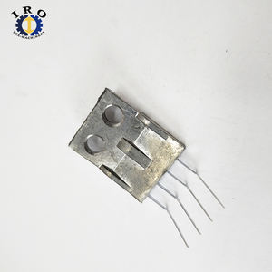 Aiguilles circulaires <span class=keywords><strong>Addi</strong></span> Karl Mayer Golden Sharp <span class=keywords><strong>Aiguille</strong></span> à tricoter Tricotage Warp Suede - Product Image 4