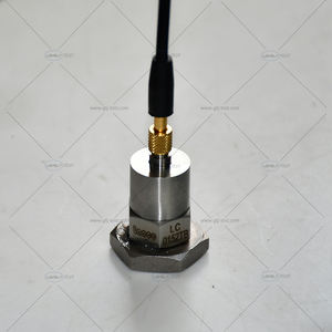 LOVELY Neues Design Hochpräzise IP55-Schutzklasse 220V Niedrigspannungs-Pfahlintegritätsprüfung für (PIT) Geräte mit 1 Jahr Garantie - Product Image 3