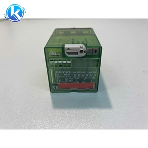 RELÉ DE SALIDA CT <span class=keywords><strong>COMAT</strong></span> C31L/AC48V NUEVO DE FÁBRICA 505764173 LOC # A905 - Product Image 1