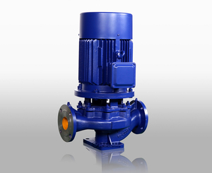 <span class=keywords><strong>TPG</strong></span> Verticale pipeline Pompa Inline - Product Image 1