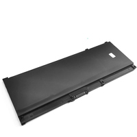 Batterie pour ordinateur portable SR04XL SR03XL pour HP Omen 15-CE0XX 15-DC0XX Série 15-CE009LA Batterie de remplacement SR04XL