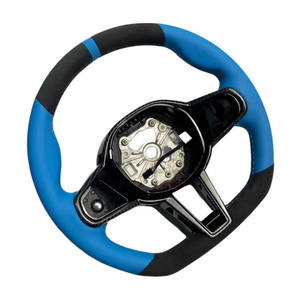 جديد رائع جلد <span class=keywords><strong>M</strong></span> أداء لـ BMW X3 X5 CS M3 M4 M5 - Product Image 4