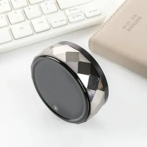 磁気キッチンタイマーデジタルタイマー調理ベーキングシャワー研究ストップウォッチ<span class=keywords><strong>Led</strong></span>カウンターアラームは手動電子カウントダウンを思い出させます - Product Image 2