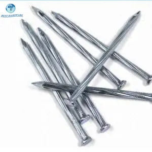 Dingzhou Best Germany Ula 1.5 Inch Concrete Nails With Good Quality