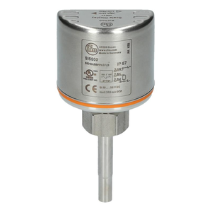 Monitor de Flujo Ifm Electronic SI5000/SI6100/SI6700, Pantalla de Escala de Flujo Ifm Efector - Product Image 5