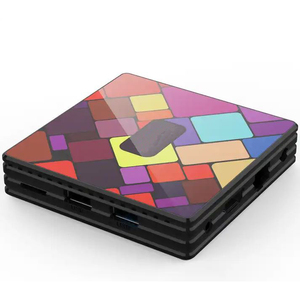 TV Box Android 10.0 8K 4GB 64GB HDMI Reproductor Multimedia Inteligente - Product Image 6