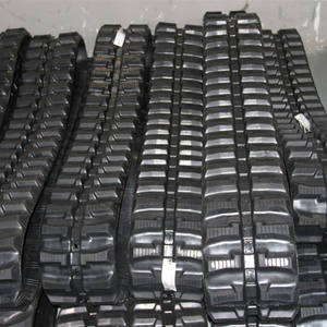 <span class=keywords><strong>Mini</strong></span> Graafmachine <span class=keywords><strong>Rubber</strong></span> Spoor 230X72X66 - Product Image 1