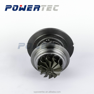 Powertec แกนเทอร์โบ49178-02385 ME014881 <span class=keywords><strong>TD05H</strong></span> สำหรับมิตซูบิชิฟิวโซแคนเตอร์3.9L 100KW 4D34 2000- - Product Image 4