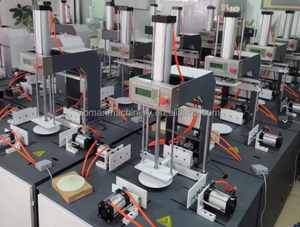 Machine de <span class=keywords><strong>presse</strong></span> à bulles à haut rendement Machine de <span class=keywords><strong>presse</strong></span> sans bulles pour boîte de papier rigide - Product Image 3