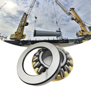 Rodamiento de Rodillos Esféricos Axiales de Acero Cromado Gcr15 29444M de Fabricante <span class=keywords><strong>Chino</strong></span> - Product Image 2