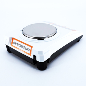 Báscula de Laboratorio de Alta Precisión Veidt Weighing HUAZHI 100g/1mg PTT-A+100, Mide con Precisión hasta 1 Mg, Pantalla LCD B - Product Image 3