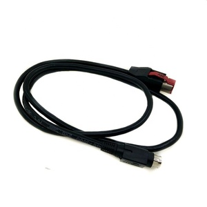 <span class=keywords><strong>Cable</strong></span> <span class=keywords><strong>USB</strong></span> a Hosiden de <span class=keywords><strong>3</strong></span> Pines DIN de 24V para Impresora Epson - Product Image 5