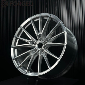 Gude ล้อปลอม CF4แบบสั่งทำวัสดุ T6061-T6 18, 19, <span class=keywords><strong>20</strong></span>, 21นิ้วสำหรับ G20 G30 BMW Mercedes C63เทสลารุ่น3, Lexus - Product Image 3