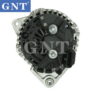 Alternador 24V 70A para <span class=keywords><strong>IVECO</strong></span> F4AE3681E 42498713 4892318 0124555005 CA1699IR 0124555053 89213009 0986045160 1986A00512 1986A00914 - Product Image 2