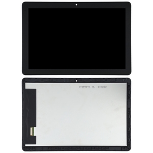 จอ LCD สำหรับ <span class=keywords><strong>Huawei</strong></span> MediaPad T5 <span class=keywords><strong>AGS2</strong></span>-W09/AGS-W19 Digitizer แบบเต็มพร้อมกรอบ - Product Image 3