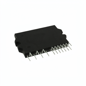 Authorized Distributor IRAM136-0760A2 29-PowerSSIP Module, 21 Leads, Formed Leads Electronic Chips Component - Product Image 1