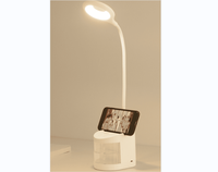 Lampe de lecture de bureau LED