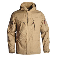 Blouson d'hiver réversible coupe-vent épais pour homme, style universitaire, avec capuche, col montant, en polyester doublé satin, fermeture éclair – Qualité OEM