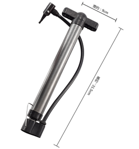 Mini <span class=keywords><strong>Inflador</strong></span> <span class=keywords><strong>de</strong></span> <span class=keywords><strong>bicicleta</strong></span> portátil para baloncesto y juguetes Bomba <span class=keywords><strong>de</strong></span> mano compacta para equipos deportivos - Product Image 6