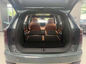 SUV de tamaño medio Jetour X70 | Espacioso 5/7 plazas para familias numerosas | Confiable y bien equipado | Máxima relación <span class=keywords><strong>calidad</strong></span>-<span class=keywords><strong>precio</strong></span> - Product Image 6