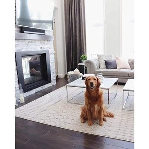 Hot Selling Modern Minimalist White Marble Top Coffee <b>Table</b> with Metal Frame for Bedroom Furniture <b>Sofa</b> Center <b>Table</b> - Product Image 2