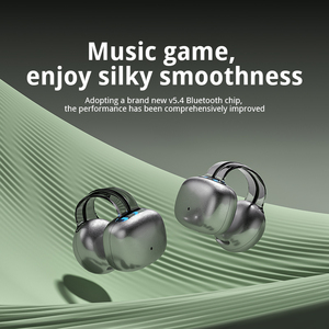 Fábrica al por mayor 9D wirelessV5.4 potentes auriculares estéreo para juegos de graves control táctil Adecuado para Sony, Samsung, IOS, <span class=keywords><strong>Android</strong></span> - Product Image 6