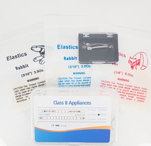 Hoge Kwaliteit Fabriek Prijs Smile-Ortho Klasse Ii Distalizer Orthodontische Distalizer Geavanceerde Molaire Correctie Apparaat - Product Image 4