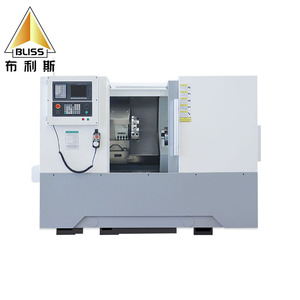 3 4 5 6 trục <span class=keywords><strong>CNC</strong></span> phay gia công dịch vụ Bliss-TK50 Trung Quốc cơ khí máy tiện <span class=keywords><strong>CNC</strong></span> dọc Máy phay - Product Image 2