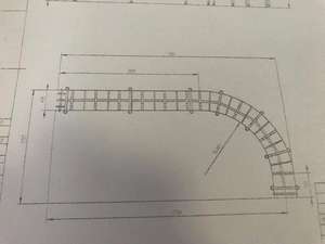 DLTE 90 תואר להפוך מסוע עם ציור - Product Image 6