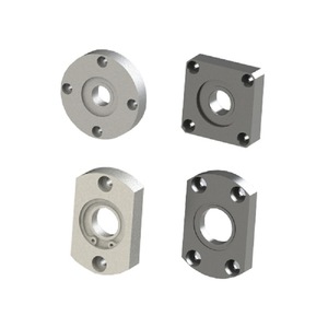 Unité de palier à roulement à billes Thk, non importée, avec bague de retenue, pour usine de fabrication - Product Image 2