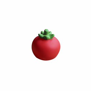 Simulación creativa caliente de pequeñas frutas <span class=keywords><strong>y</strong></span> verduras pellizco llamado juguetes para niños aliviar la presión pequeño regalo pellizco música - Product Image 1