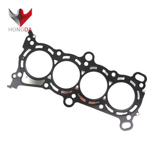 Прокладка головки цилиндра автомобиля 12251-PAA-A01 прокладка головки автомобильного двигателя для Honda Accord CG5 2,3 Odyssey RA3 RA6 2,3 - Product Image 1