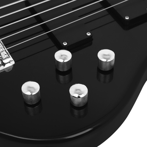 Guitar <span class=keywords><strong>bass</strong></span> điện <span class=keywords><strong>5</strong></span> dây gỗ IRIN <span class=keywords><strong>P</strong></span>-05 bán buôn giá gốc - Product Image 6