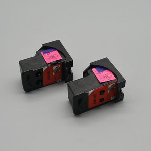 1 Juego de cabezales de impresión compatibles QY6-8001/QY6-8017 para cartuchos de impresión de los modelos <span class=keywords><strong>Canon</strong></span> G1100/G3100/G4100/G3110/<span class=keywords><strong>G4110</strong></span> - Product Image 3