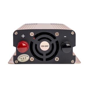 Special Offer Modified Sine Wave 220V AC Output 700W Power Inverter <b>Voltage</b> <b>Converter</b> With LCD Intelligent Fan Universal DC Inpu - Product Image 2