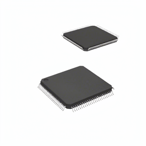 Composants électroniques de distributeur agréé ISPLSI 1032-80LT 100 LQFP embarqués - Product Image 1