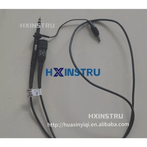 คีย์ไซท์ N2142A โพรบแบบพาสซีฟ, 10:1, 75 เมกะเฮิรตซ์, แพ็ค 2 ชิ้น H - Product Image 1
