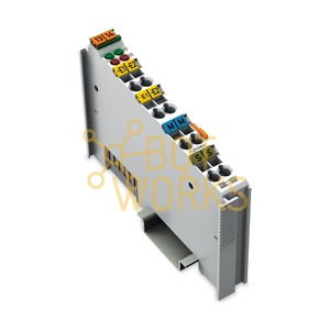 Wago 750452000200 - Nuovo - Product Image 1