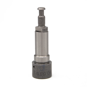 811 24 Piston de pompe d'injection de carburant diesel et élément 11-108FB 11/108FB pour Lister <span class=keywords><strong>Petter</strong></span> TR - Product Image 1