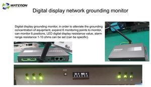 ESDオンラインモニター 溶接・はんだ付け用品 機器接地用 ESD監視システム - Product Image 2