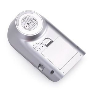 Venda quente fornecedor médico alta precisão máquina bp braço digital <span class=keywords><strong>monitor</strong></span> de pressão arterial frequência cardíaca com manguito - Product Image 6