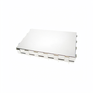 52-CBSA-2.0X5.25X0.5 En Stock Protectores RF - Product Image 1